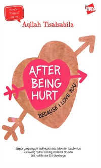 Image of After Being Hurt