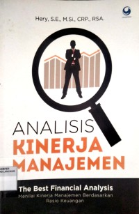 Image of Analisis Kinerja Manajemen