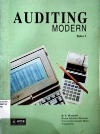 Image of Auditing Modern