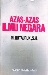 Image of Azaz-Azaz Ilmu Negara
