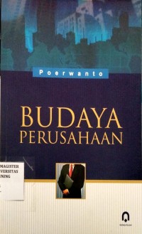 Image of Budaya Perusahaan