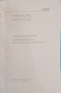 Image of Changing Literacies