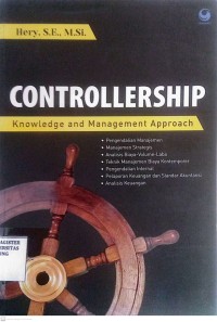 Image of Controllership Knowledge And Management Approach