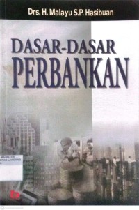 Image of Dasar-Dasar Perbankan