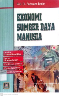 Image of Ekonomi Sumber Daya Manusia