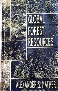 Image of Global Forest Resources