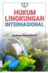 Image of Hukum Lingkungan Internasional