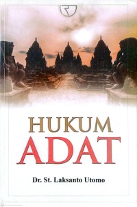 Image of Hukum Adat