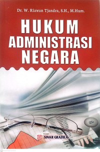 Image of Hukum Administrasi Negara