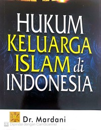Image of Hukum Keluarga Islam Di Indonesia