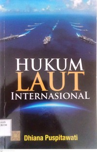 Image of Hukum Laut Internasional