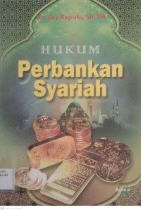 Image of Hukum Perbankan Syariah