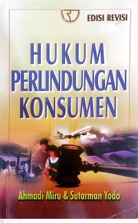 Image of Hukum Perlindungan Konsumen
