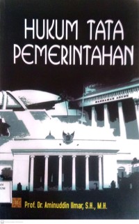 Image of Hukum Tata Pemerintahan