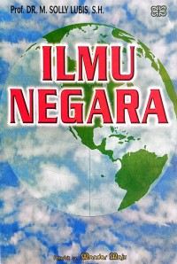 Image of Ilmu Negara