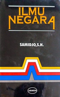 Image of Ilmu Negara