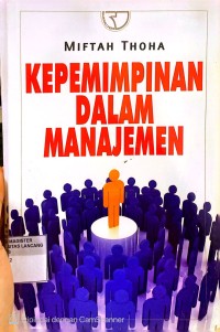 Image of Kepemimpinan Dalam Manajemen