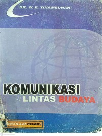 Image of Komunikasi Lintas Budaya