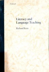 Image of Literacy and Language Teaching