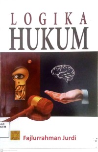 Image of Logika Hukum