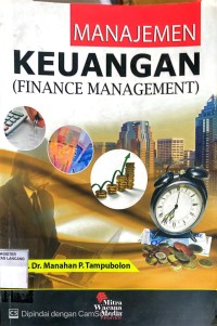 Image of Manajemen Keuangan