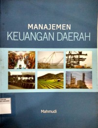 Image of Manajemen Keuangan Daerah