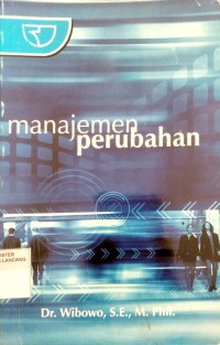 Image of Manajemen Perubahan
