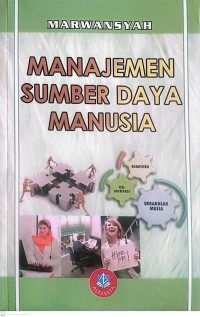 Image of Manajemen Sumber Daya Manusia
