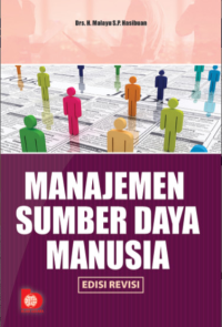 Image of Manajemen Sumber Daya Manusia