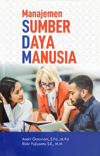 Image of Manajemen Sumber Daya Manusia