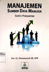 Image of Manajemen Sumber Daya Manusia Suatu Pengantar