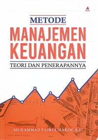 Image of Metode manajemen keuangan : teori dan penerapannya
