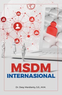 Image of MSDM Internasional