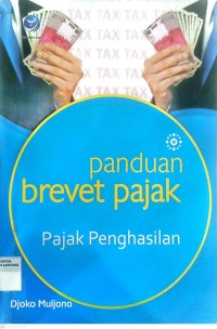 Image of Paduan Brevet Pajak : Pajak Penghasilan