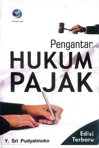 Image of Pengantar Hukum Pajak