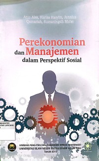 Image of Perekonomian dan Manajemen dalam Perspektif Sosial
