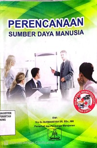 Image of Perencanaan Sumber Daya Manusia