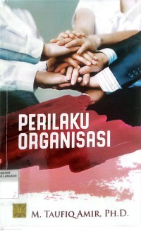 Image of Perilaku Organisasi