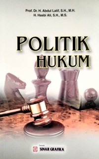 Image of Politik Hukum