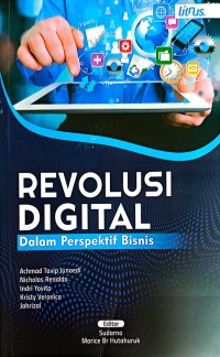 Image of Revolusi Digital Dalam Perspektif Bisnis