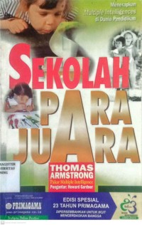 Image of Sekolah Para Juara