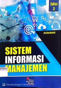 Image of Sistem Informasi Manajemen