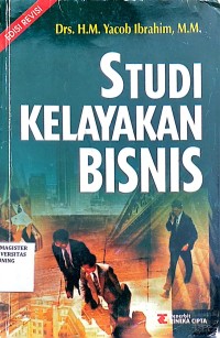 Image of Studi Kelayakan Bisnis