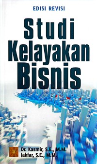 Image of Studi Kelayakan Bisnis