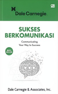 Image of Sukses Berkomunikasi