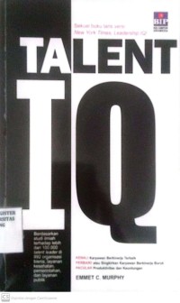 Image of Talent IQ