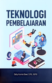 Image of Teknologi pembelajaran