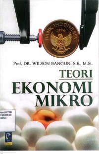 Image of Teori Ekonomi Mikro