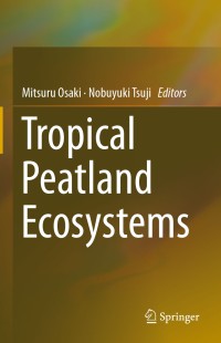 Image of Tropical Peatland Ecosystems