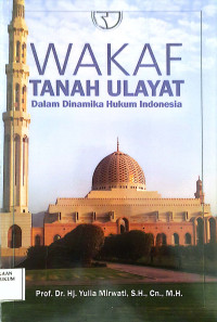Image of Wakaf Tanah Ulayat